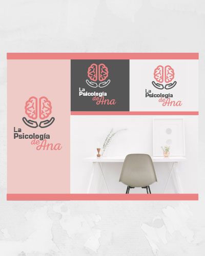 Diseño de Logotipo